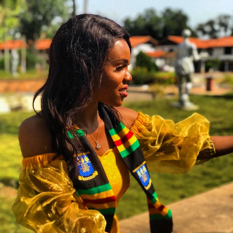 silky straight GH¢320