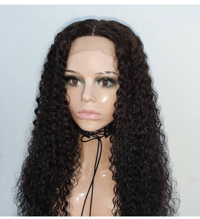 Wet curls Gh¢ 300
