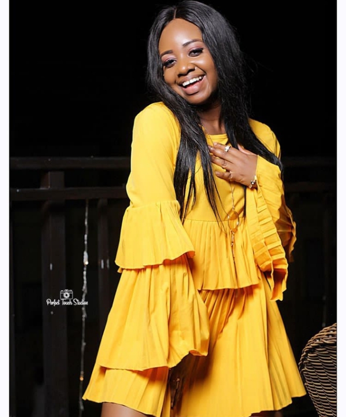Brazilian straight hair Gh¢320