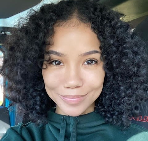 wet curls Gh¢250