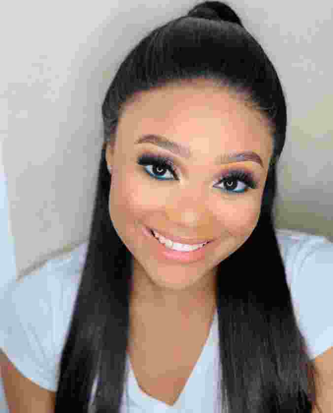 Peruvian hair frontal Gh¢580