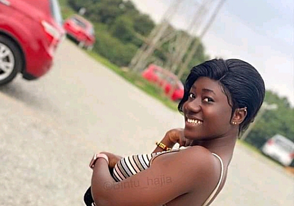 pixie cut frontal wig ¢280 closure wig¢200