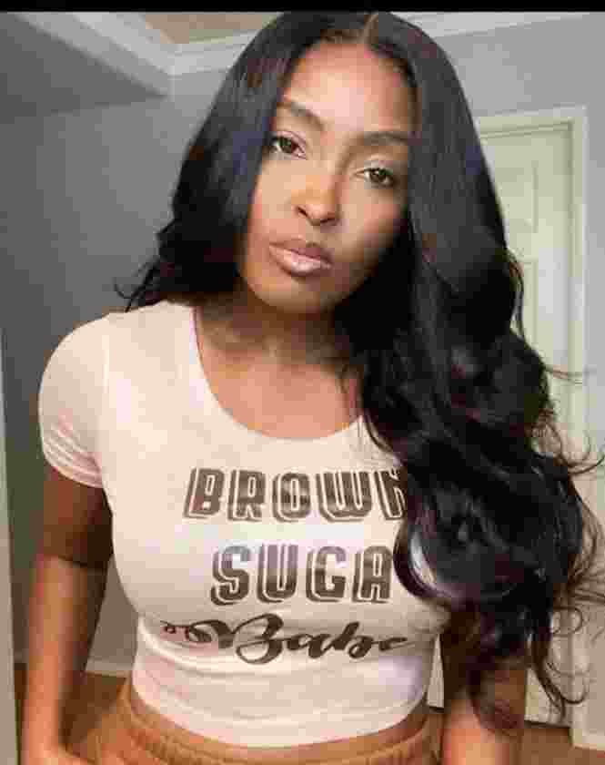 Brazilian body weave grade 8a ¢280