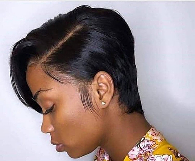 frontal pixie cutGh¢250
